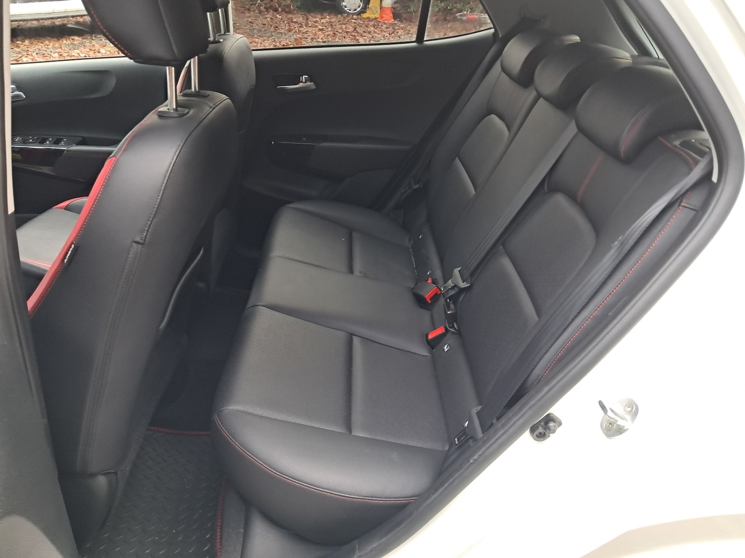 Used Kia Picanto 2017 for sale - 77271069: Photo 18