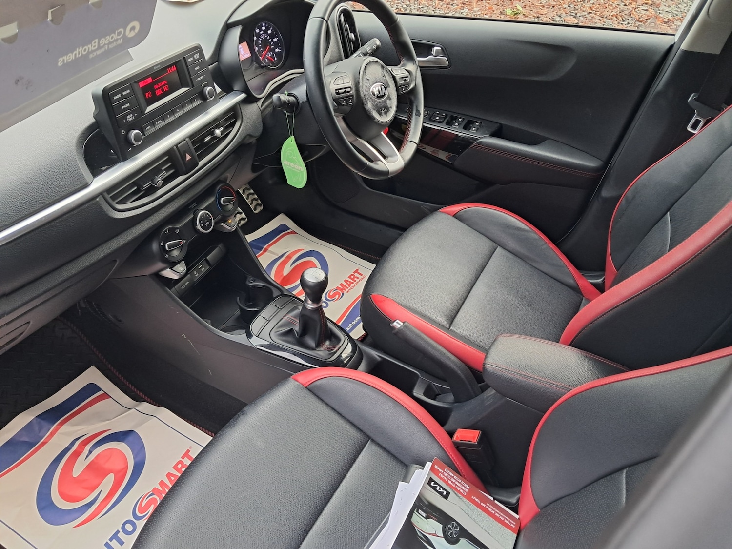 Used Kia Picanto 2017 for sale - 77271069: Photo 19