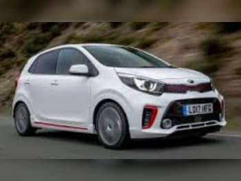 Used Kia Picanto 2017 for sale - 77271069: Photo