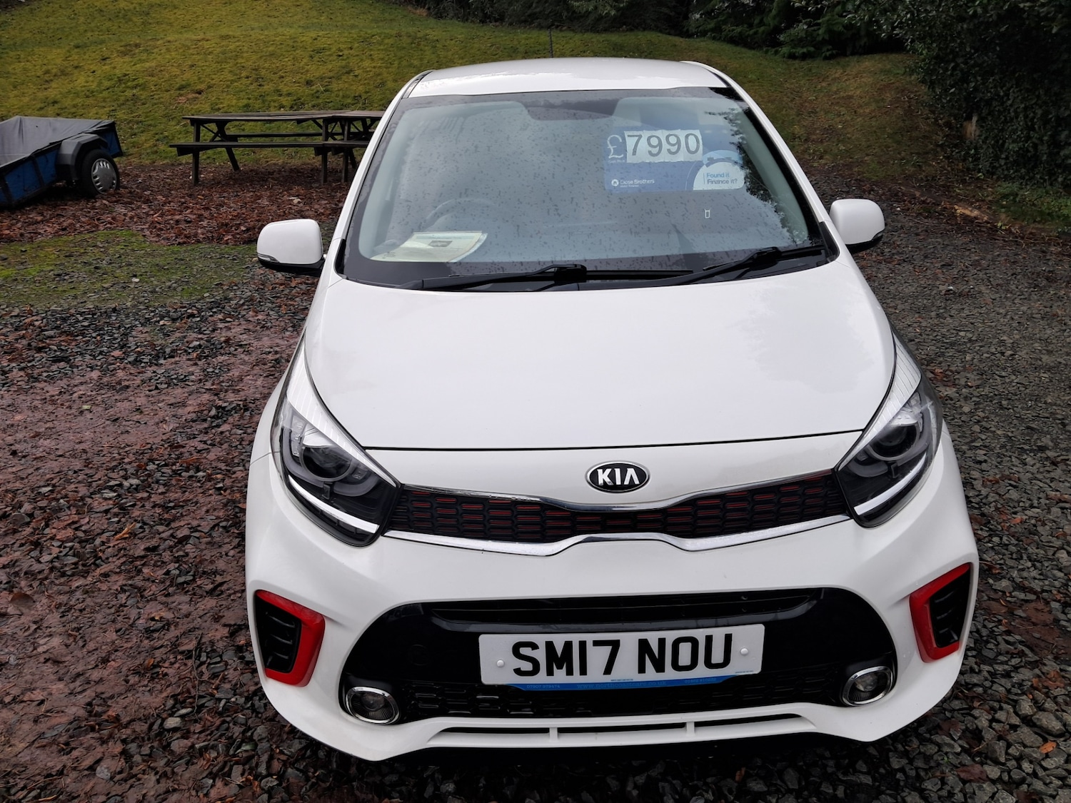 Used Kia Picanto 2017 for sale - 77271069: Photo 2