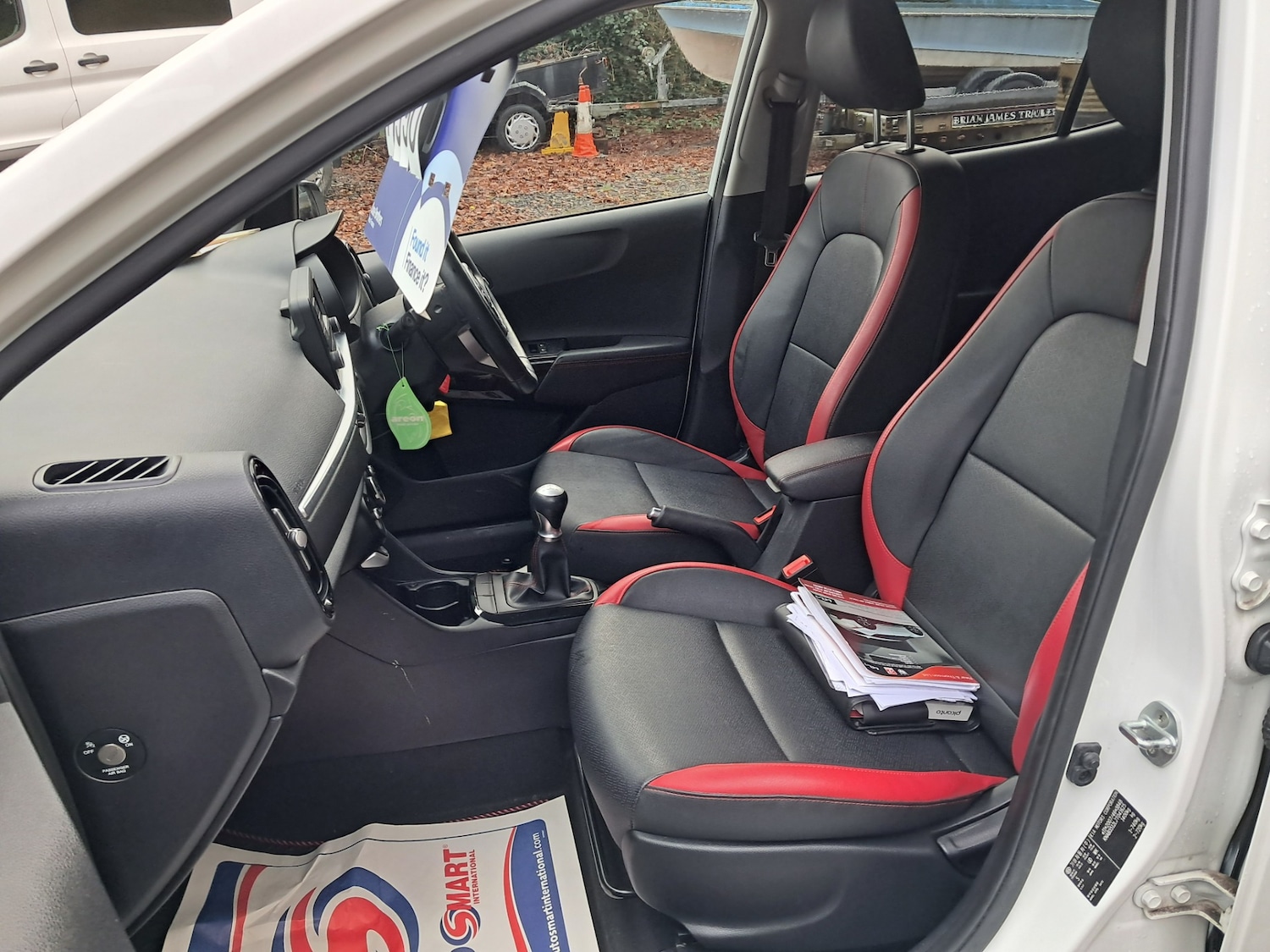 Used Kia Picanto 2017 for sale - 77271069: Photo 20