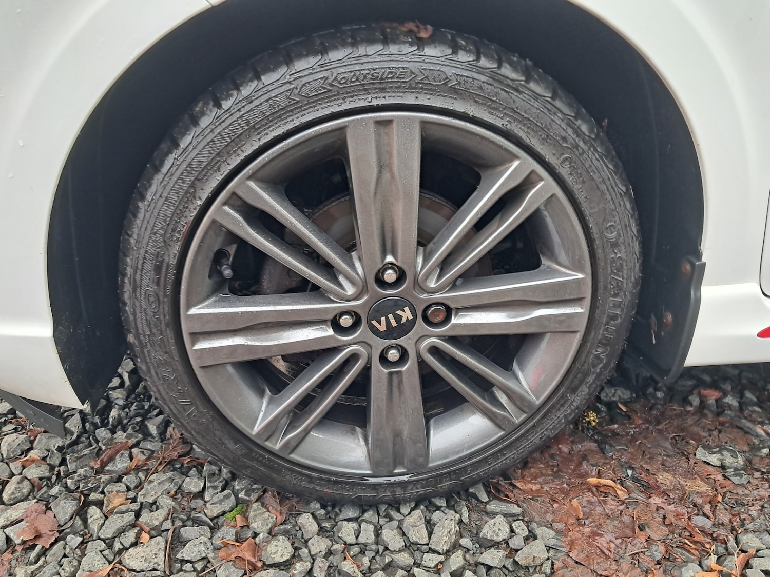 Used Kia Picanto 2017 for sale - 77271069: Photo 21