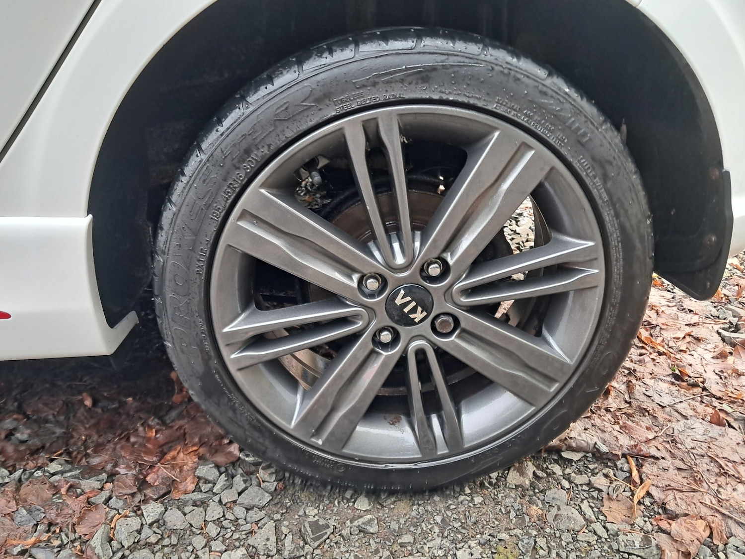 Used Kia Picanto 2017 for sale - 77271069: Photo 22