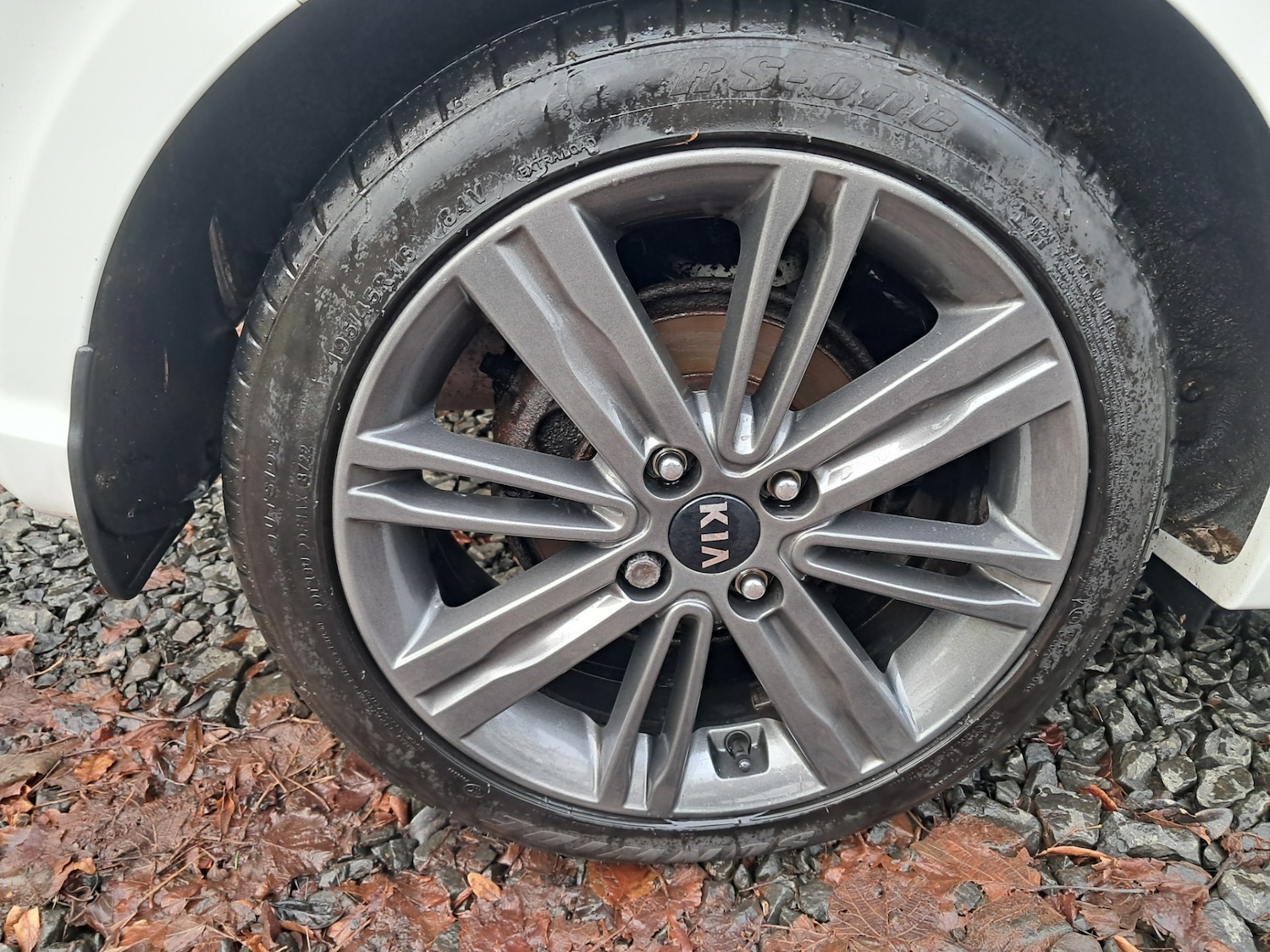 Used Kia Picanto 2017 for sale - 77271069: Photo 23