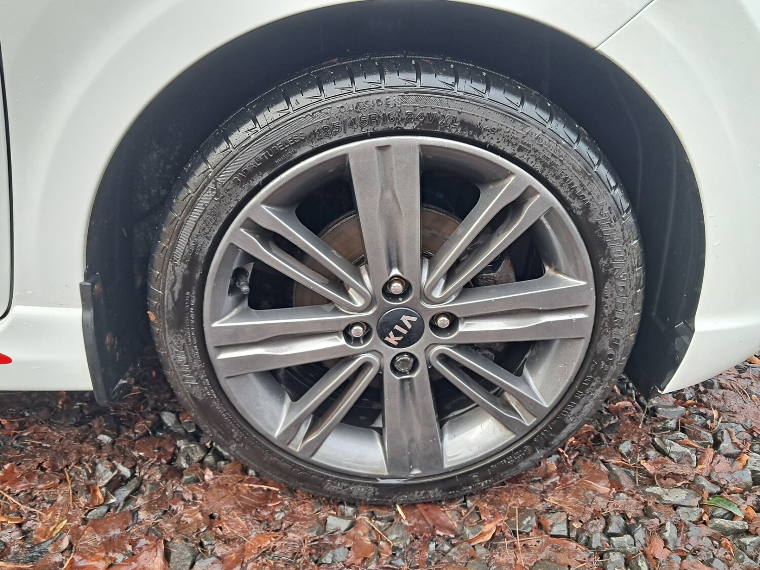 Used Kia Picanto 2017 for sale - 77271069: Photo 24