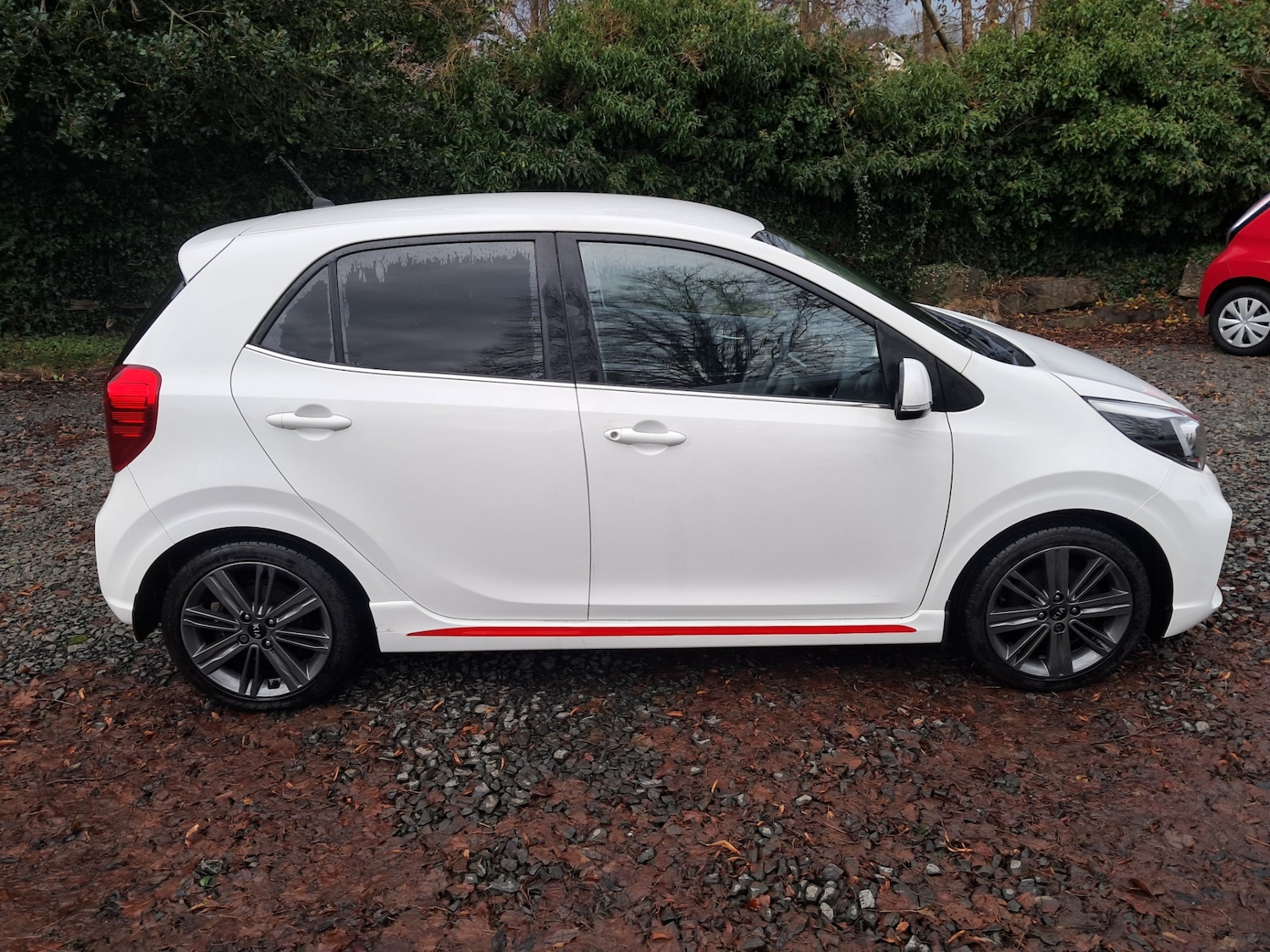Used Kia Picanto 2017 for sale - 77271069: Photo 8