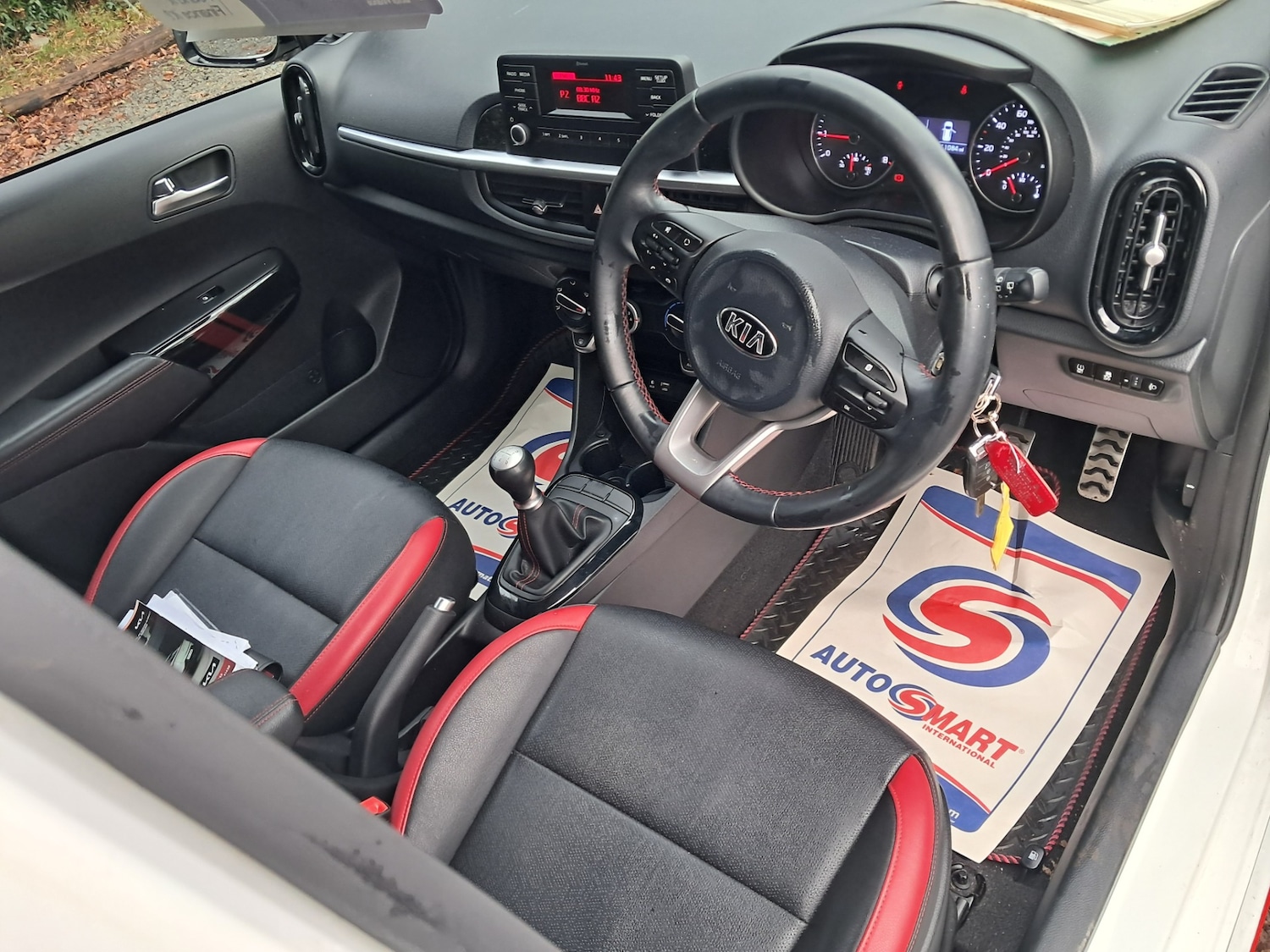 Used Kia Picanto 2017 for sale - 77271069: Photo 9