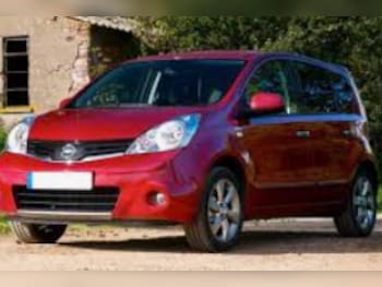 Nissan Note feature image