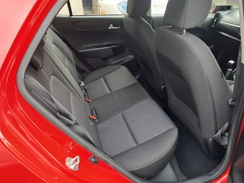 Used Kia Picanto 2017 for sale - 78339488: Photo