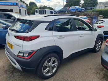 Used Hyundai KONA 2021 for sale - 79368817: Photo