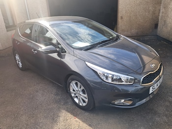 Used Kia Ceed 2014 for sale - 78680845: Photo