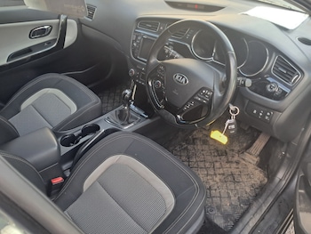 Used Kia Ceed 2014 for sale - 78680845: Photo