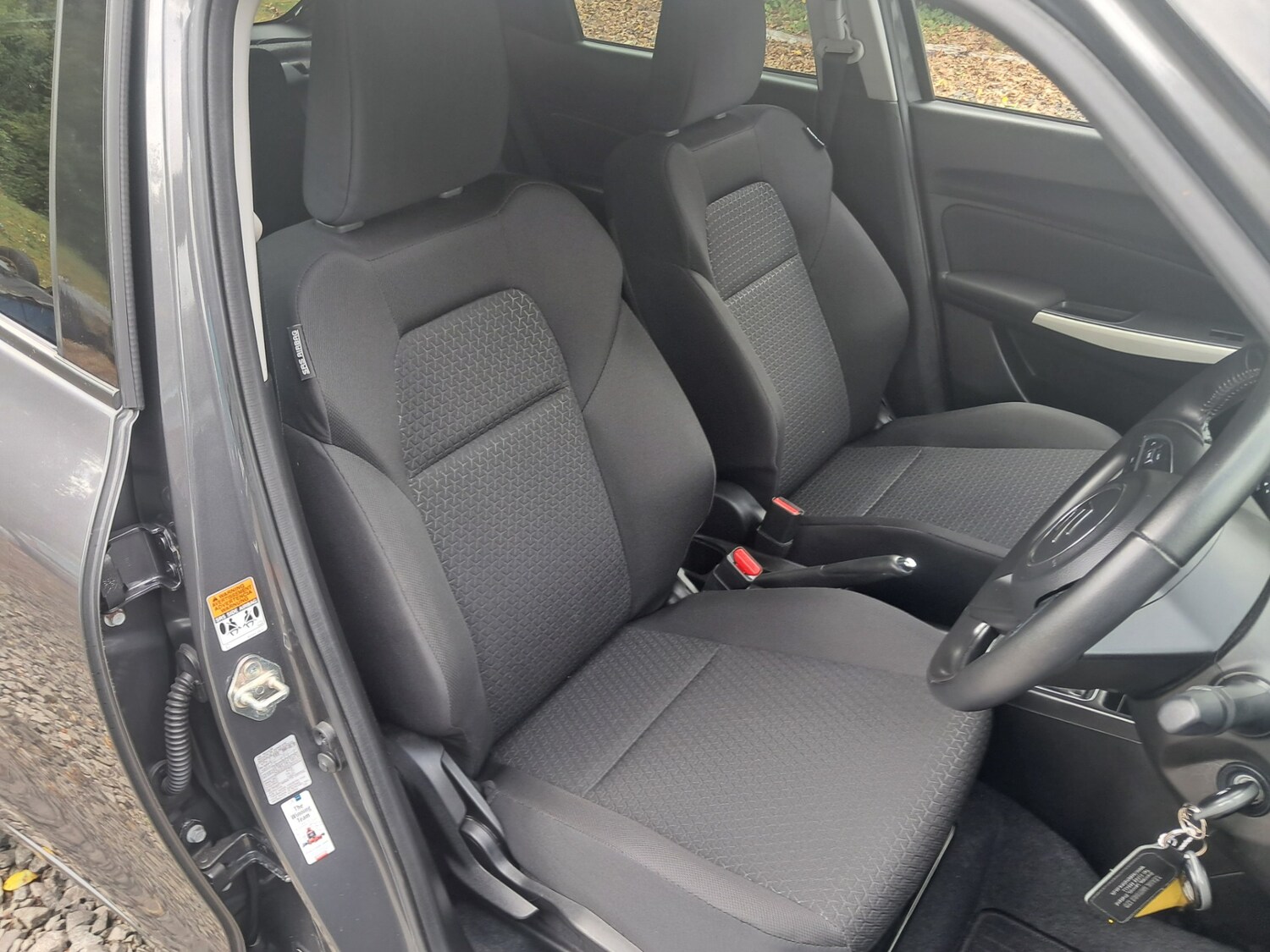 Vehicle 15