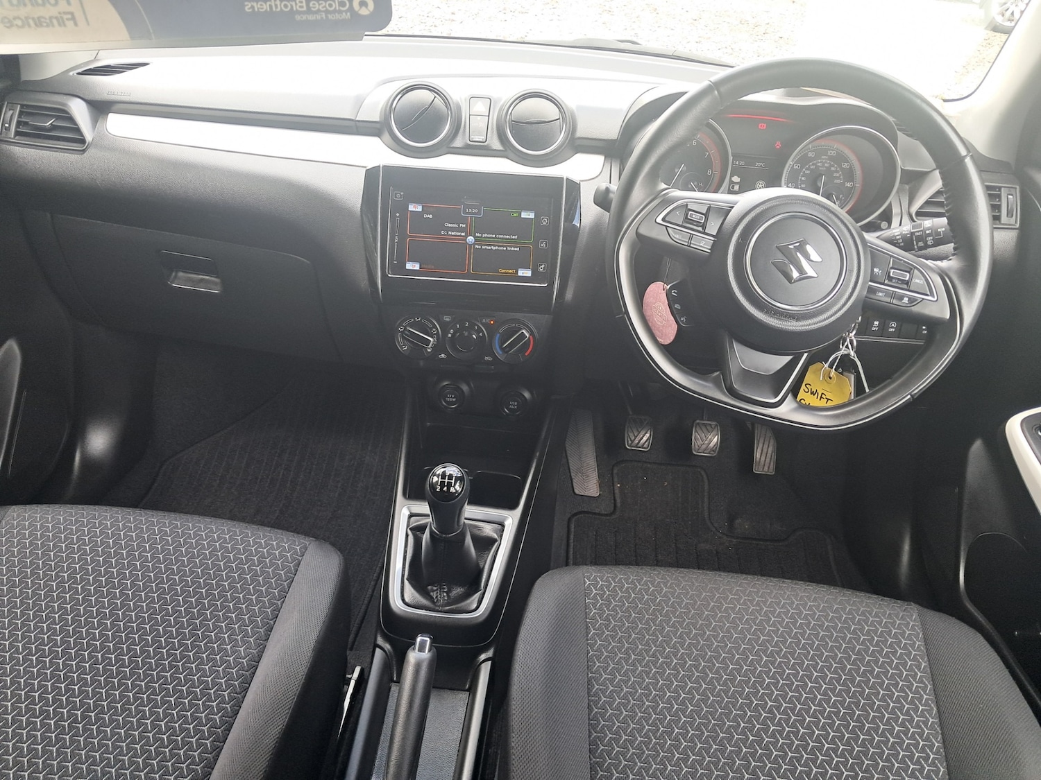 Vehicle 17