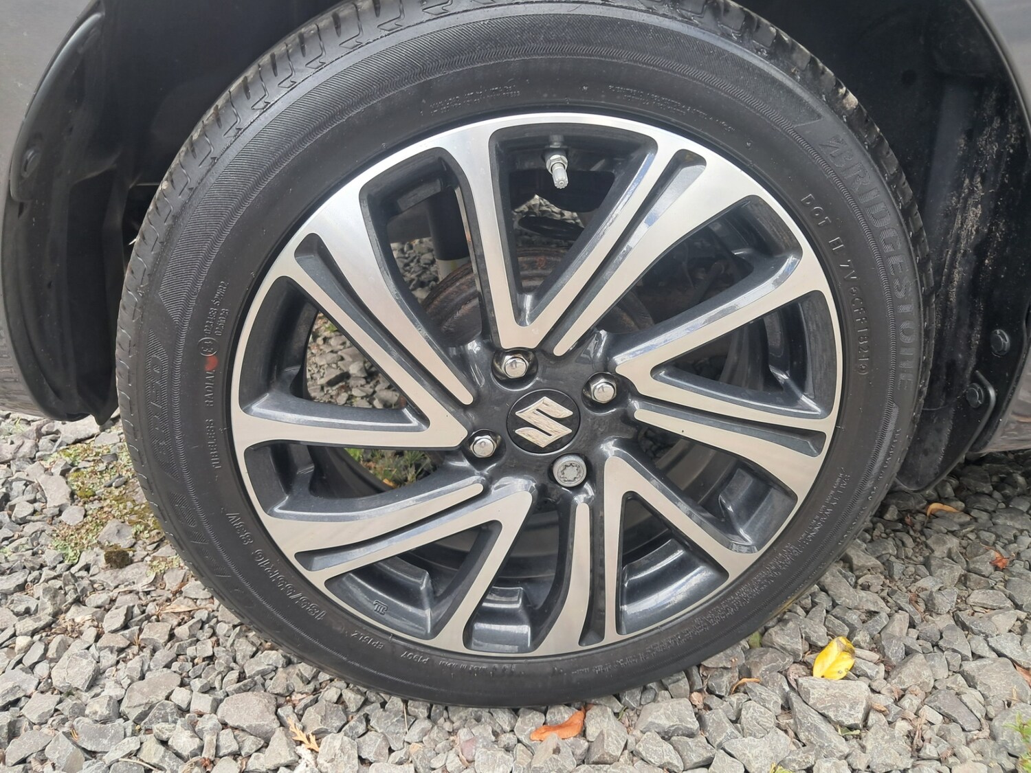 Vehicle 24