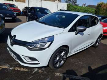 2018 (68) - 0.9 TCE 90 GT Line 5-Door