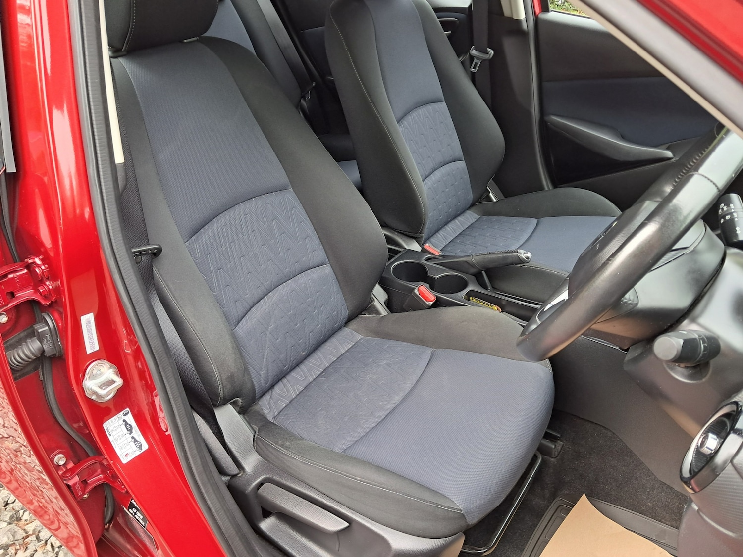 Vehicle 13
