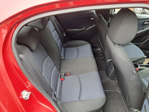 Used Mazda Mazda2 2016 for sale - 74568675: Photo 14