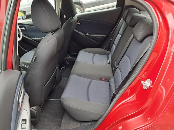 Used Mazda Mazda2 2016 for sale - 74568675: Photo 18