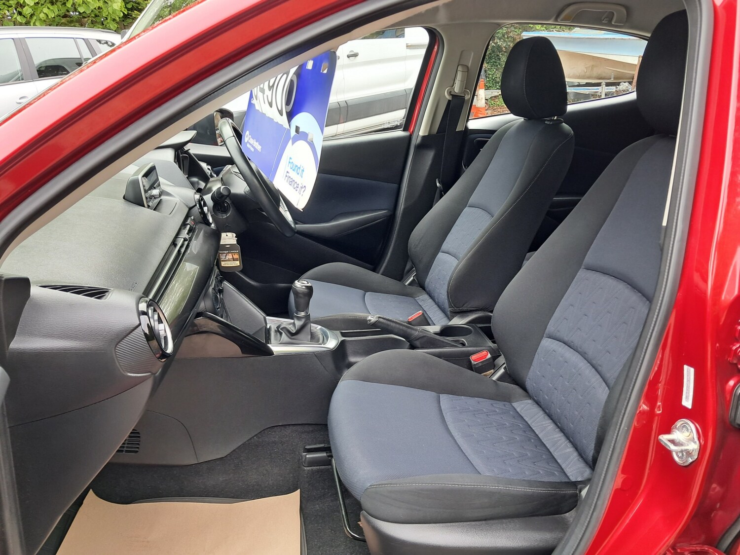 Vehicle 19