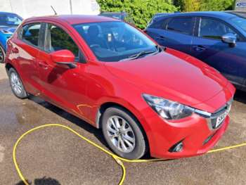 2016 (16) - 1.5 75 SE-L 5-Door