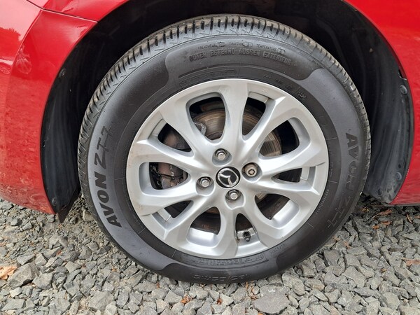 Used Mazda Mazda2 2016 for sale - 74568675: Photo 20