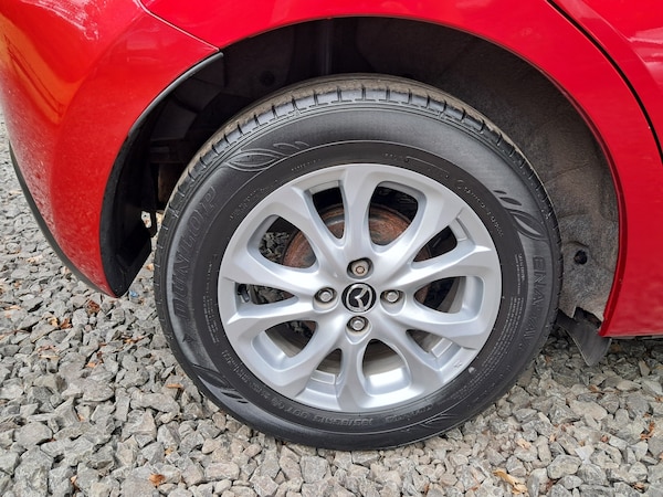 Used Mazda Mazda2 2016 for sale - 74568675: Photo 22