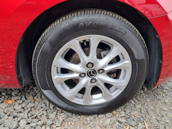 Used Mazda Mazda2 2016 for sale - 74568675: Photo 23