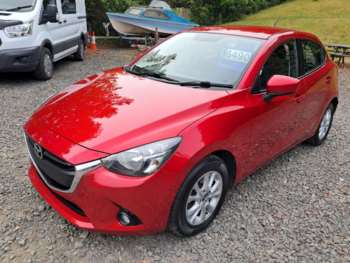 Used Mazda Mazda2 2016 for sale - 74568675: Photo