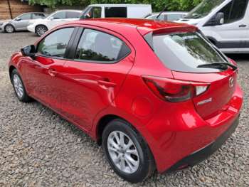 Used Mazda Mazda2 2016 for sale - 74568675: Photo