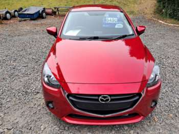 Used Mazda Mazda2 2016 for sale - 74568675: Photo