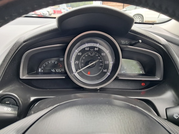 Used Mazda Mazda2 2016 for sale - 74568675: Photo 8