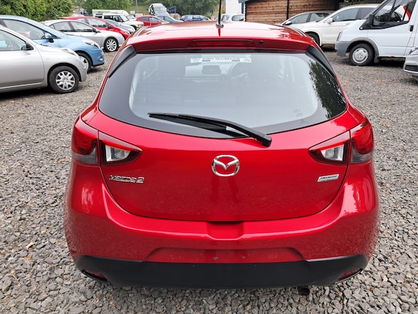 Used Mazda Mazda2 2016 for sale - 74568675: Photo 9