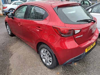 Used Mazda Mazda2 2016 for sale - 78764384: Photo