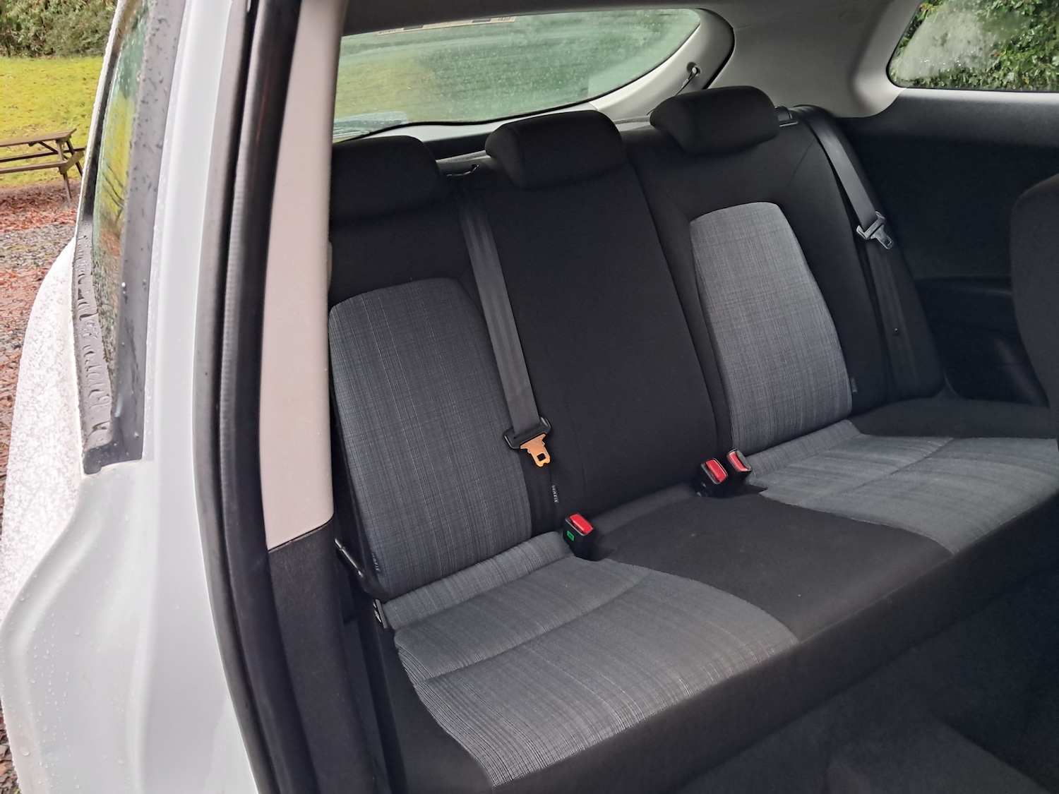 Used Kia Pro Ceed 2012 for sale - 77270783: Photo 14