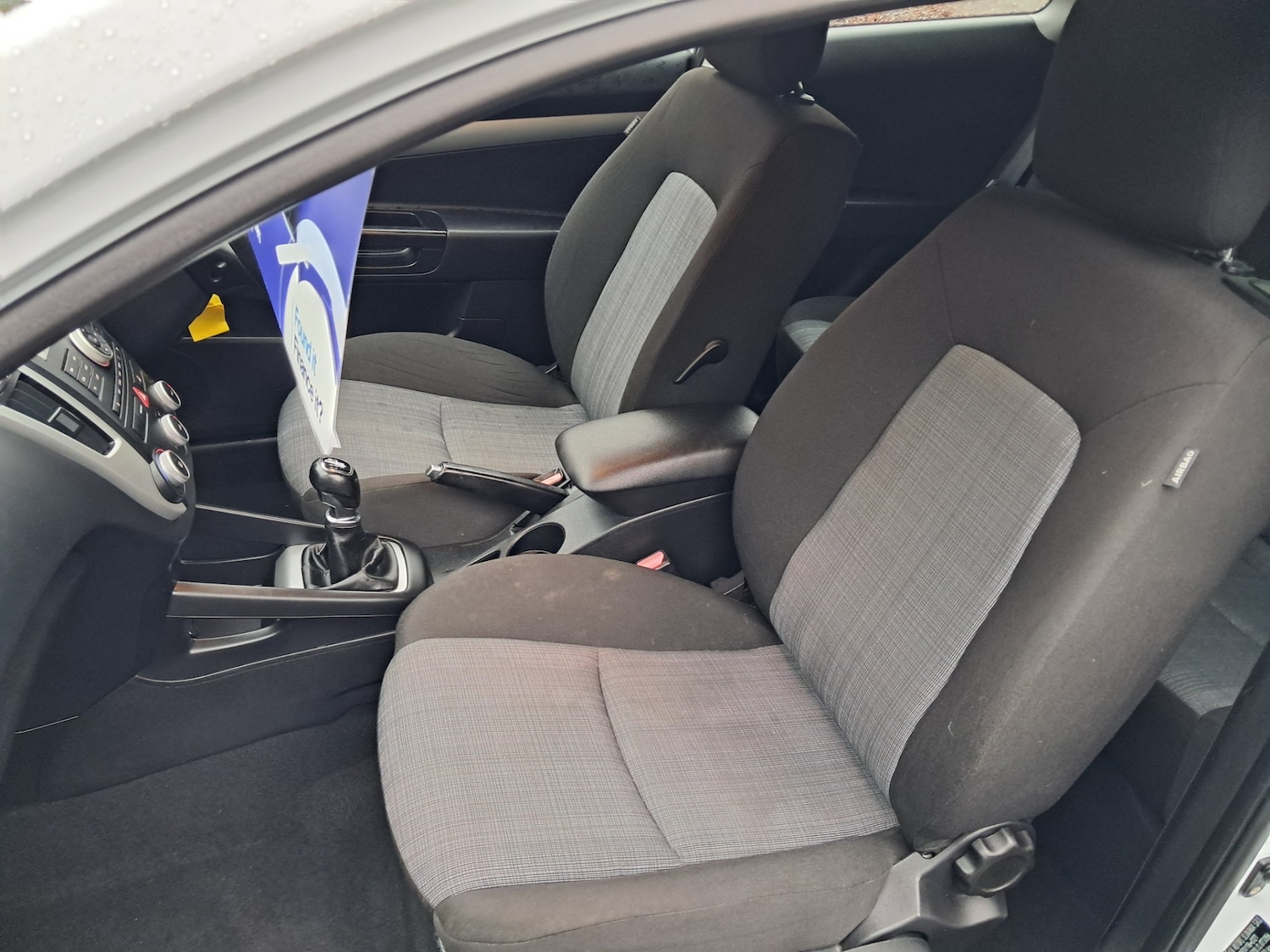 Used Kia Pro Ceed 2012 for sale - 77270783: Photo 18