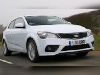 Used Kia Pro Ceed 2012 for sale - 77270783: Photo