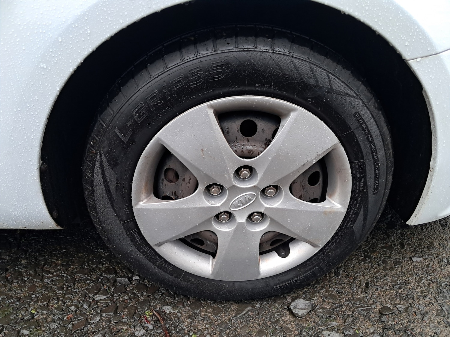 Used Kia Pro Ceed 2012 for sale - 77270783: Photo 22