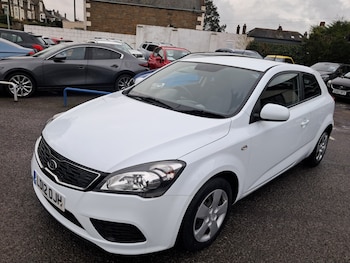 Used Kia Pro Ceed 2012 for sale - 77270783: Photo