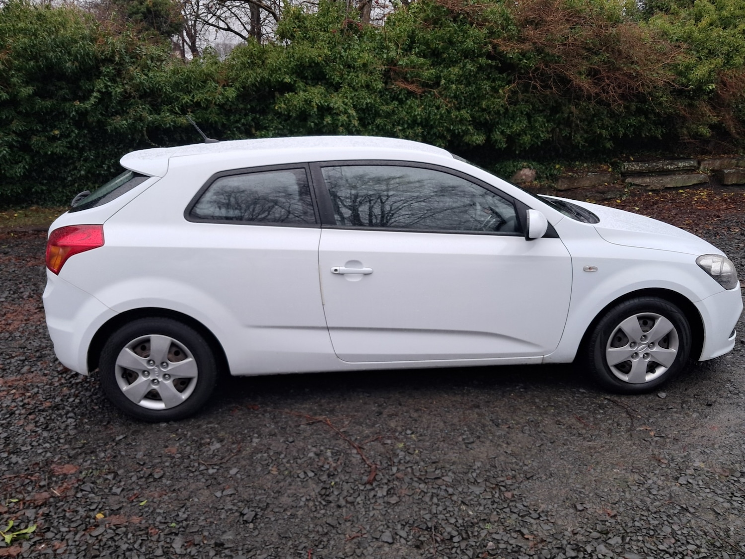 Used Kia Pro Ceed 2012 for sale - 77270783: Photo 6