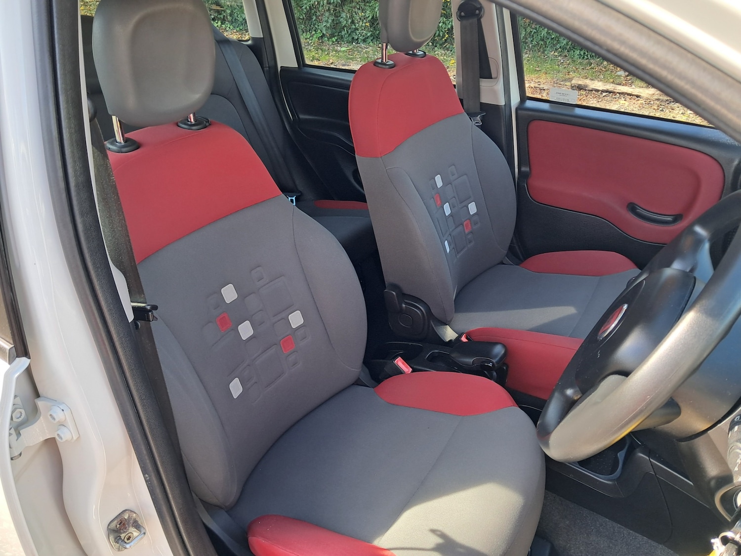 Used Fiat Panda 2016 for sale - 78011921: Photo 10