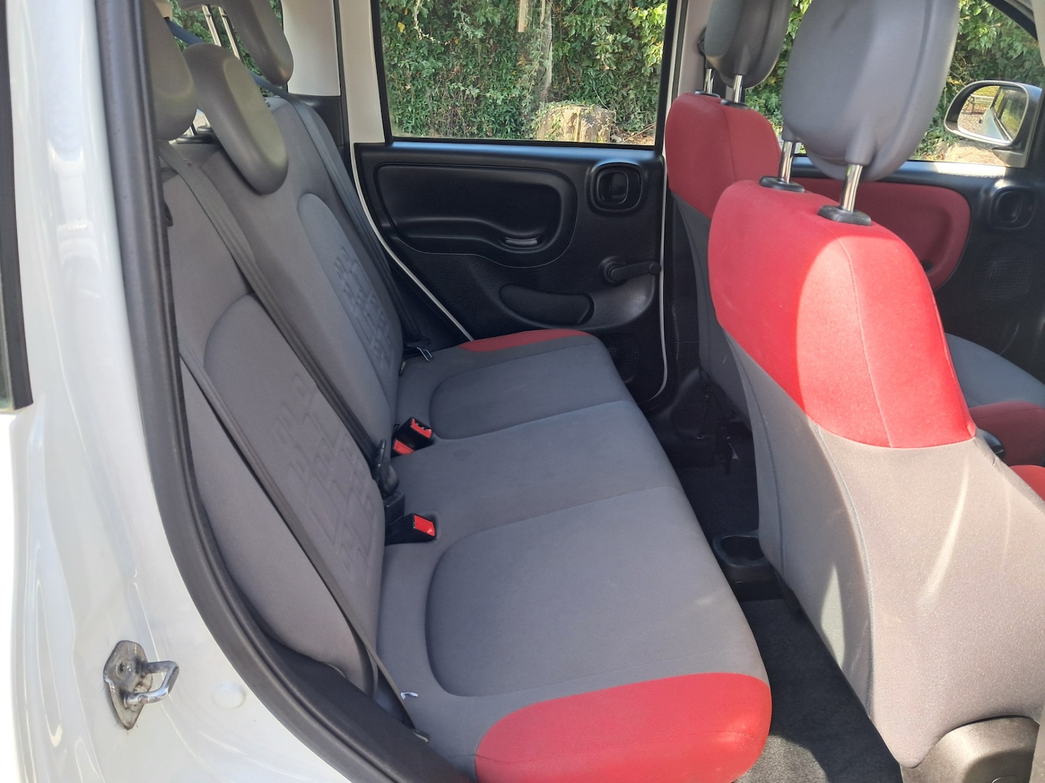 Used Fiat Panda 2016 for sale - 78011921: Photo 11