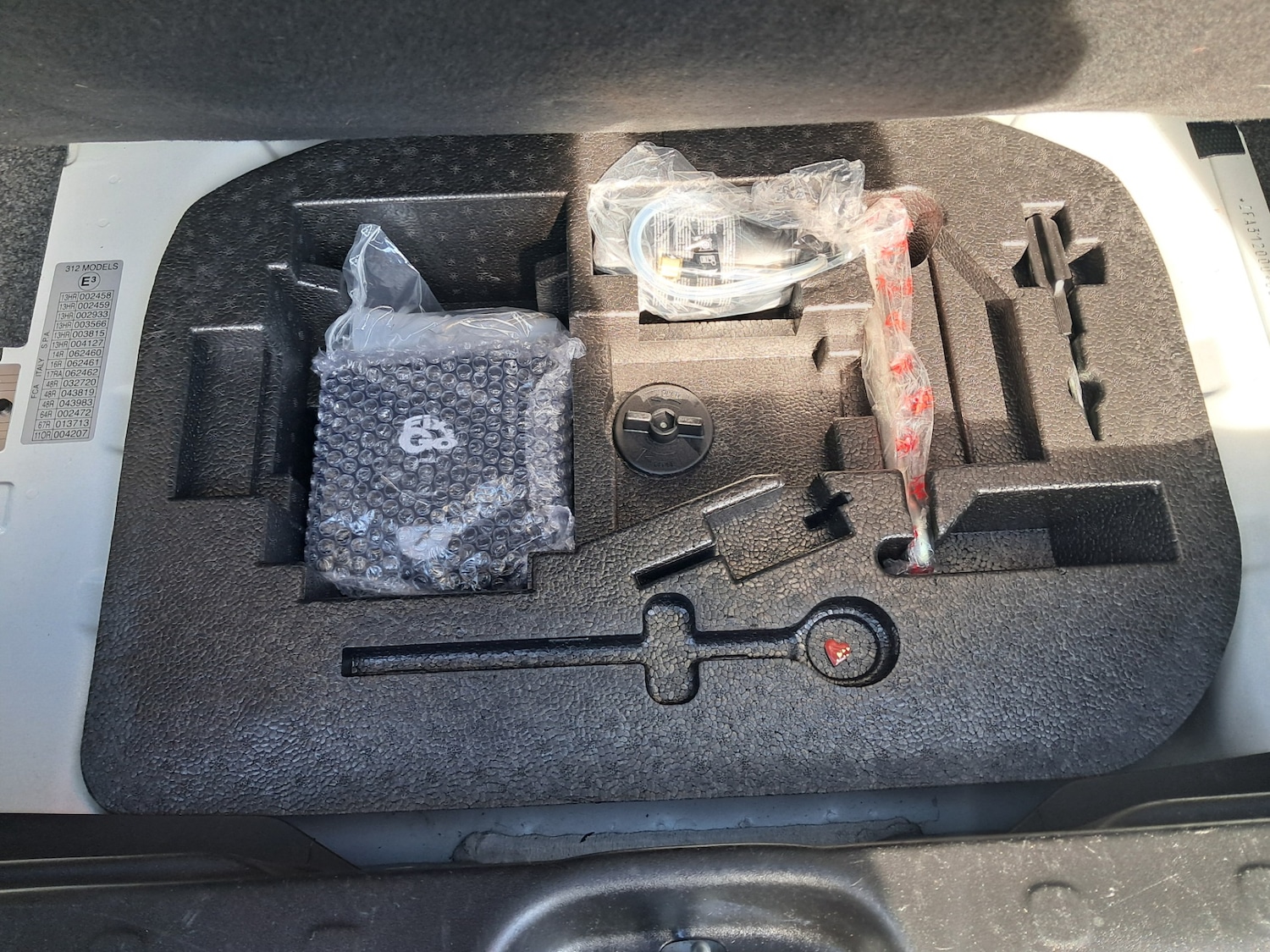 Used Fiat Panda 2016 for sale - 78011921: Photo 13