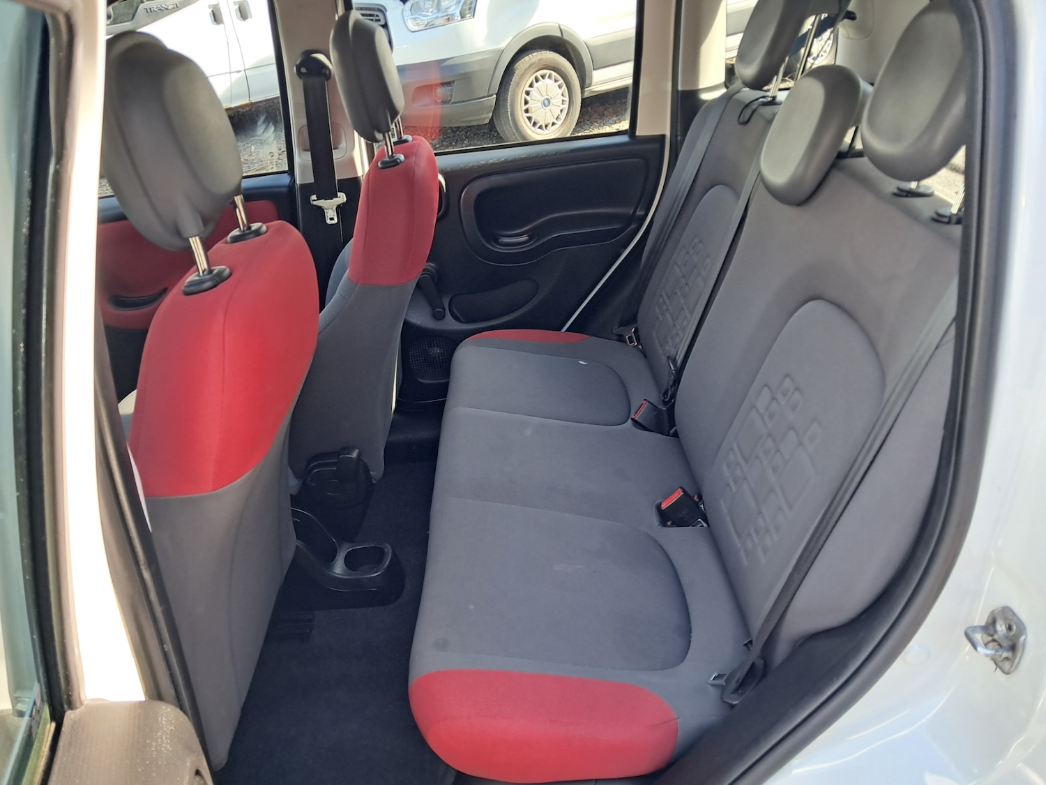 Used Fiat Panda 2016 for sale - 78011921: Photo 15