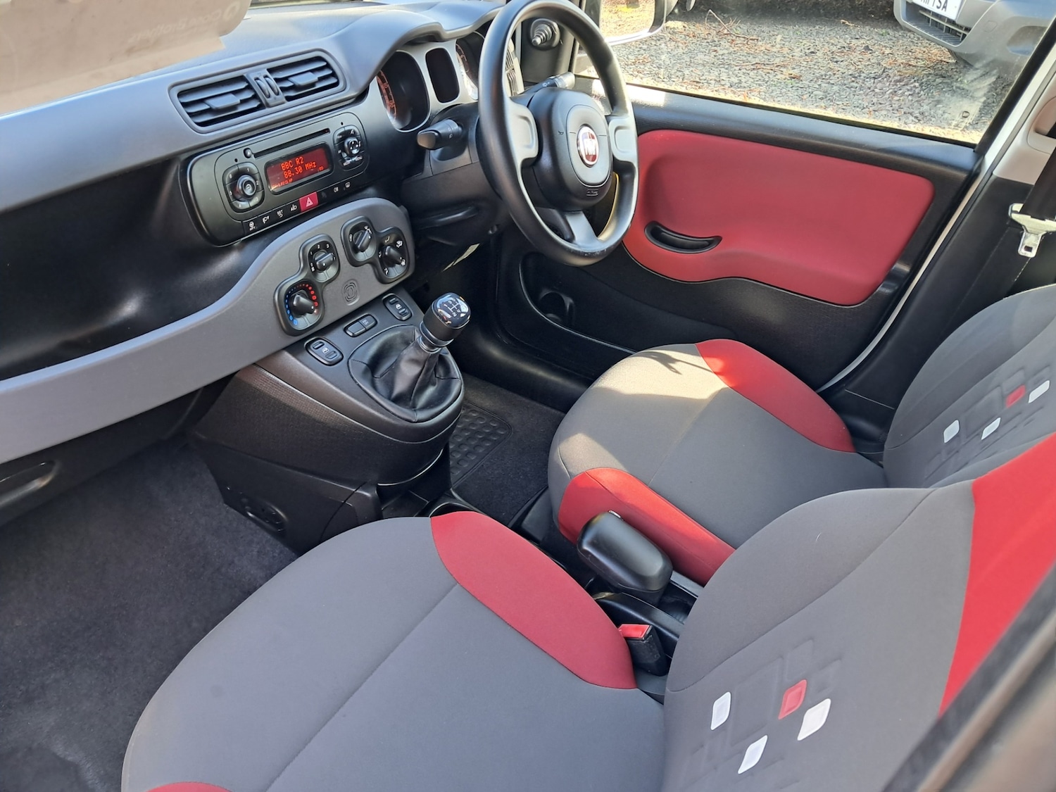 Used Fiat Panda 2016 for sale - 78011921: Photo 16