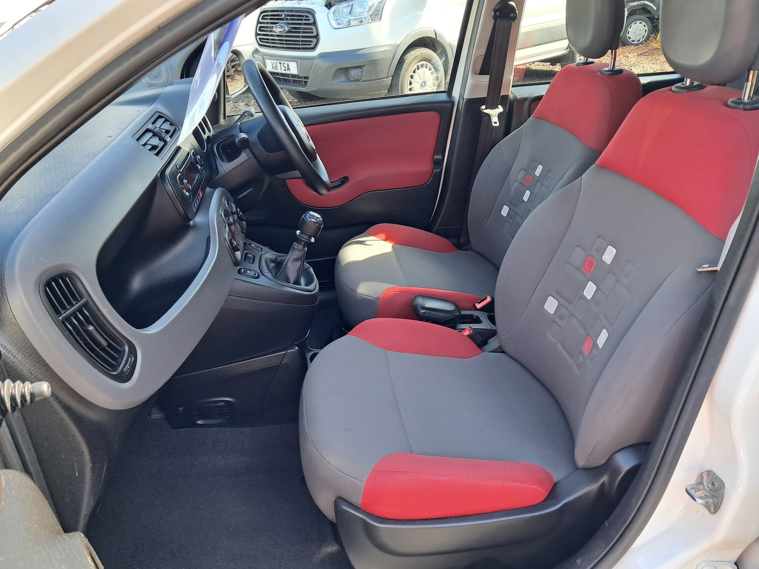 Used Fiat Panda 2016 for sale - 78011921: Photo 17