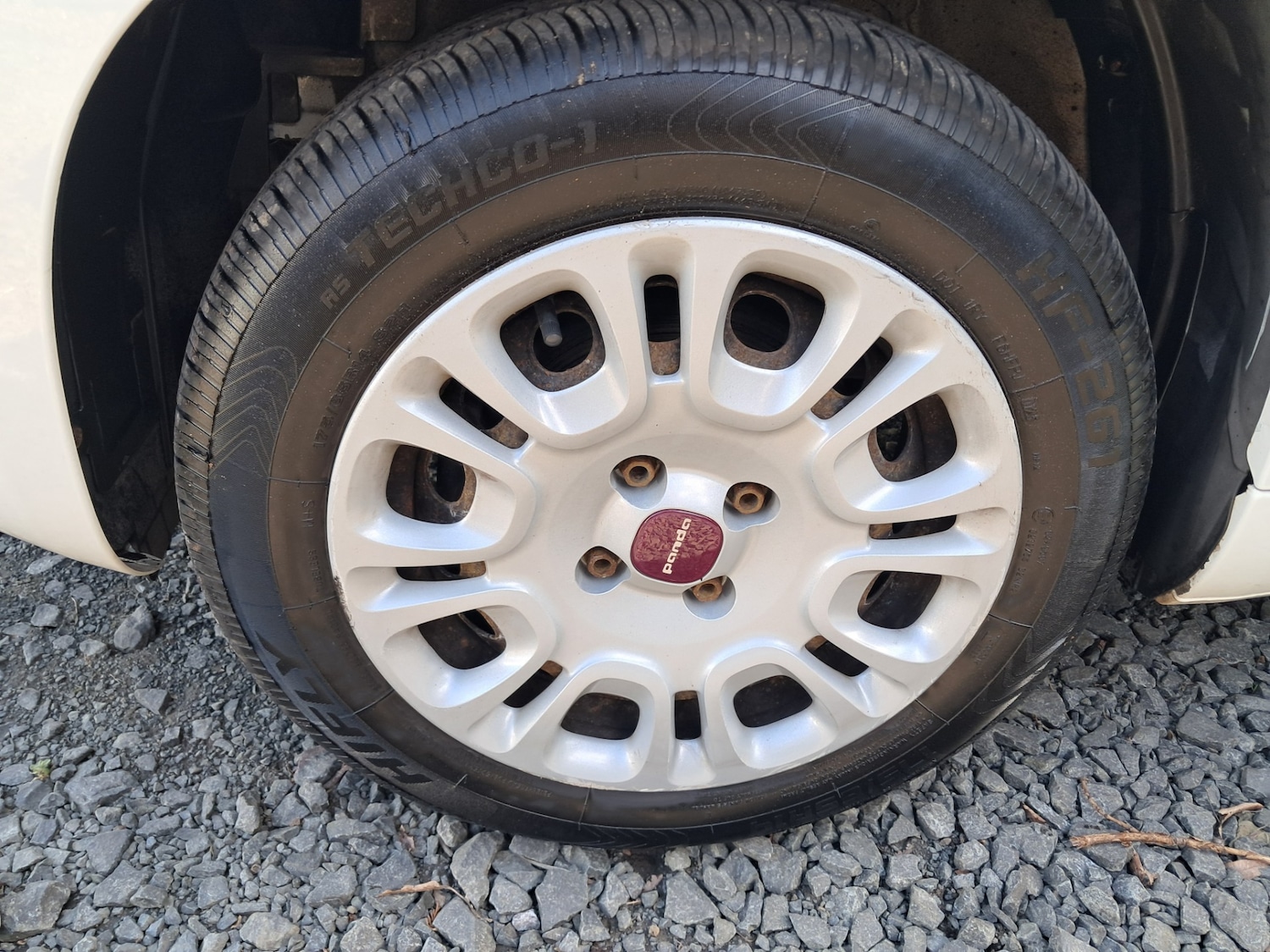 Used Fiat Panda 2016 for sale - 78011921: Photo 18