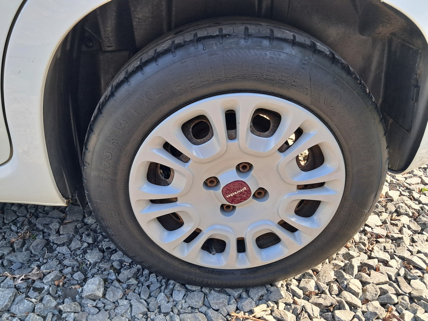 Used Fiat Panda 2016 for sale - 78011921: Photo 19