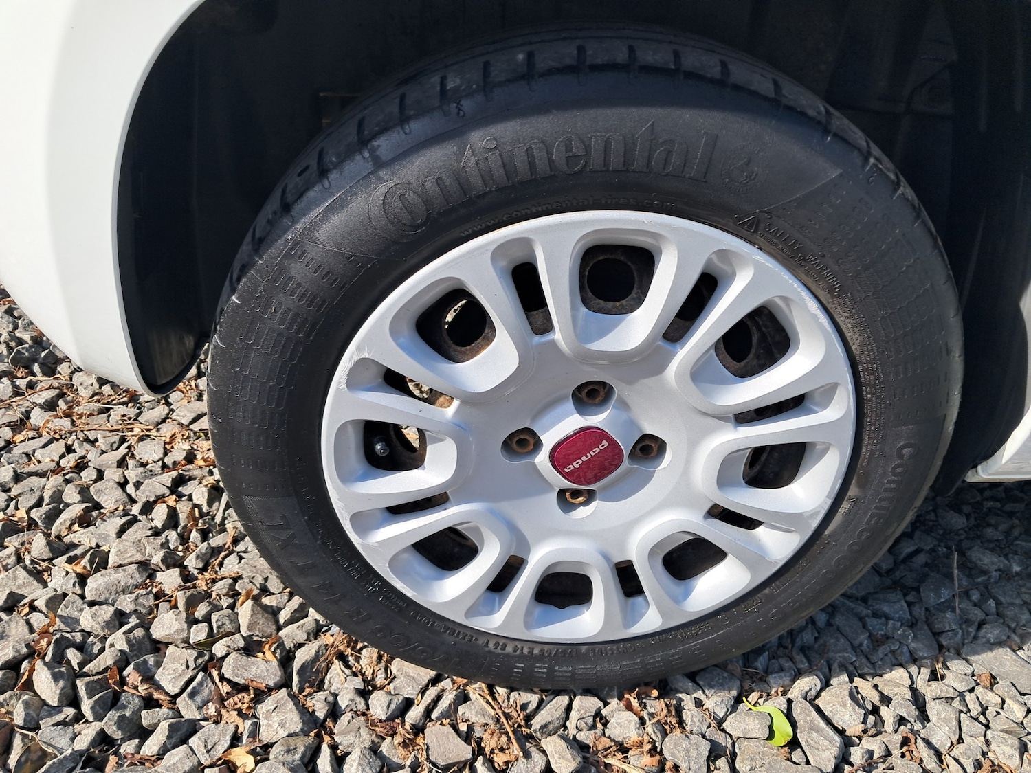 Used Fiat Panda 2016 for sale - 78011921: Photo 20