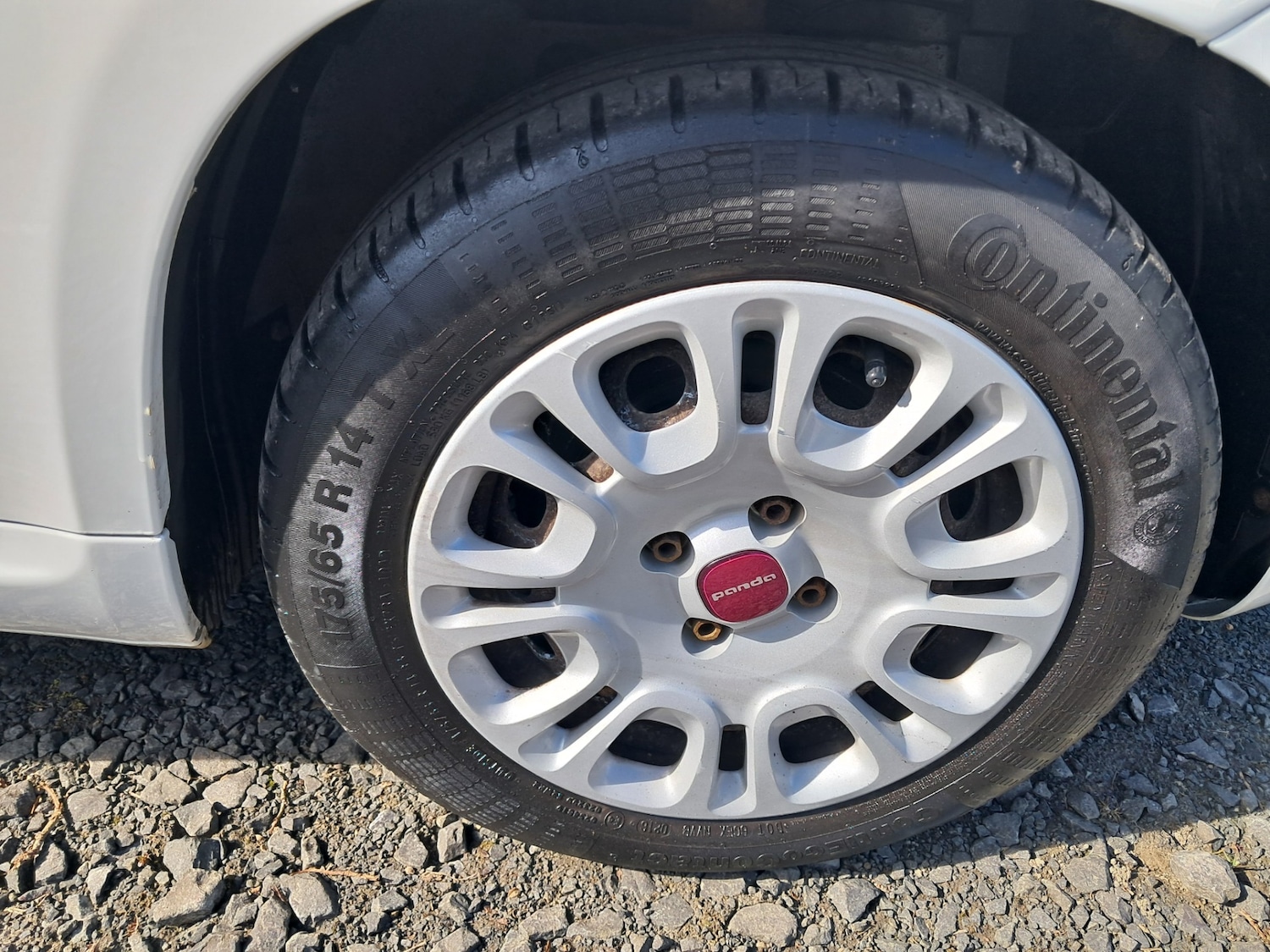 Used Fiat Panda 2016 for sale - 78011921: Photo 21